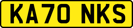 KA70NKS