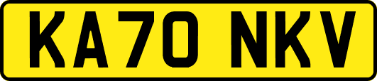 KA70NKV