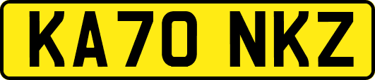 KA70NKZ