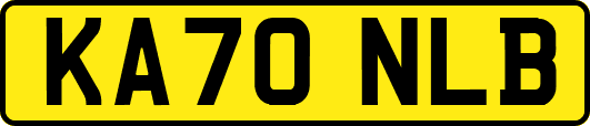 KA70NLB
