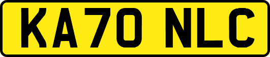 KA70NLC