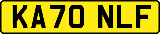 KA70NLF