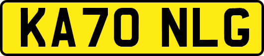 KA70NLG