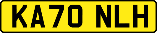 KA70NLH