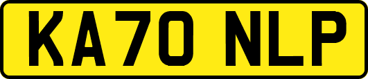 KA70NLP