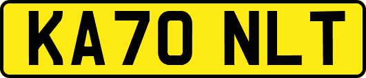 KA70NLT