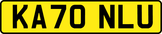 KA70NLU