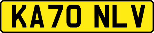 KA70NLV