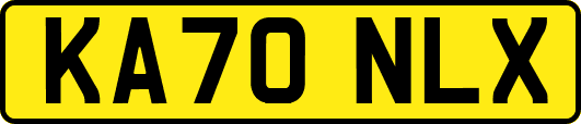 KA70NLX