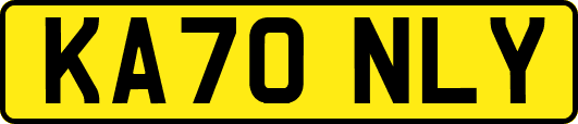 KA70NLY