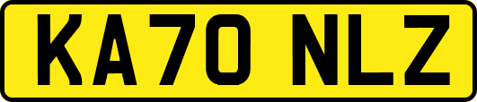 KA70NLZ