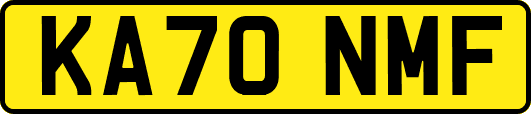 KA70NMF