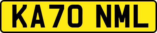 KA70NML