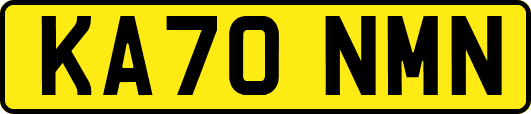 KA70NMN