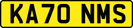 KA70NMS