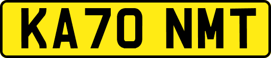 KA70NMT