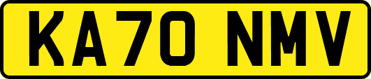 KA70NMV
