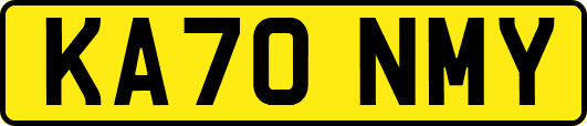KA70NMY