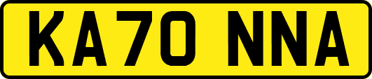 KA70NNA