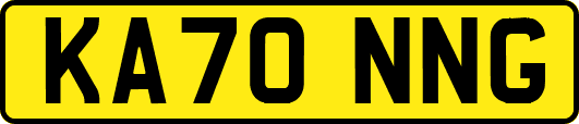KA70NNG