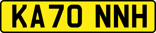 KA70NNH