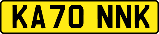 KA70NNK