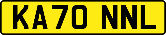 KA70NNL