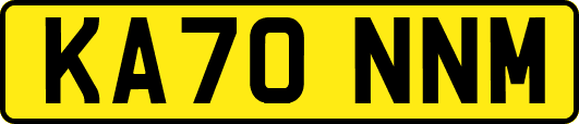 KA70NNM