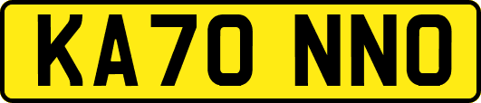 KA70NNO