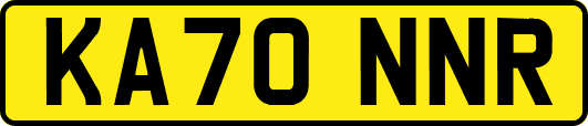 KA70NNR
