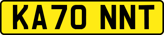 KA70NNT