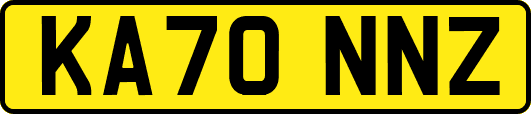 KA70NNZ