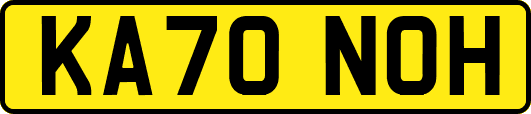 KA70NOH