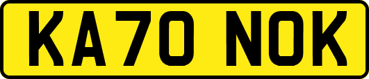 KA70NOK