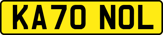 KA70NOL