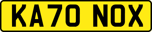 KA70NOX