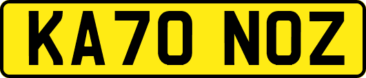 KA70NOZ