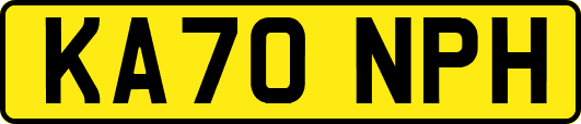 KA70NPH