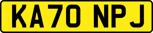 KA70NPJ