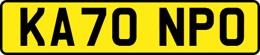 KA70NPO