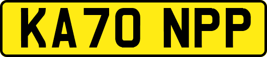 KA70NPP
