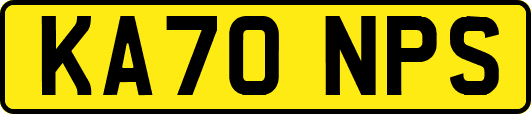 KA70NPS