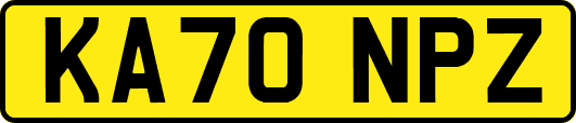 KA70NPZ