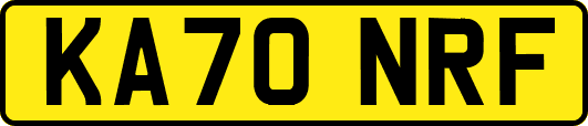 KA70NRF