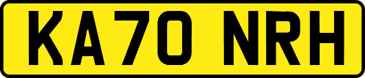 KA70NRH