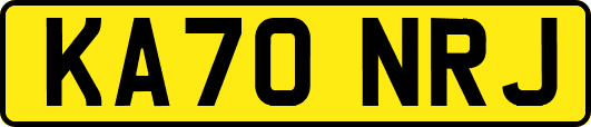 KA70NRJ