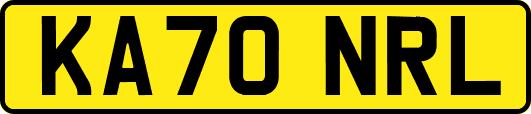 KA70NRL