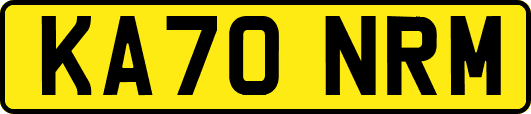 KA70NRM