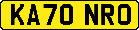 KA70NRO