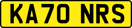 KA70NRS
